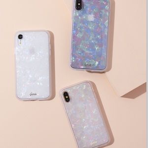 Sonix Pearl Tort iPhone X/XS Case